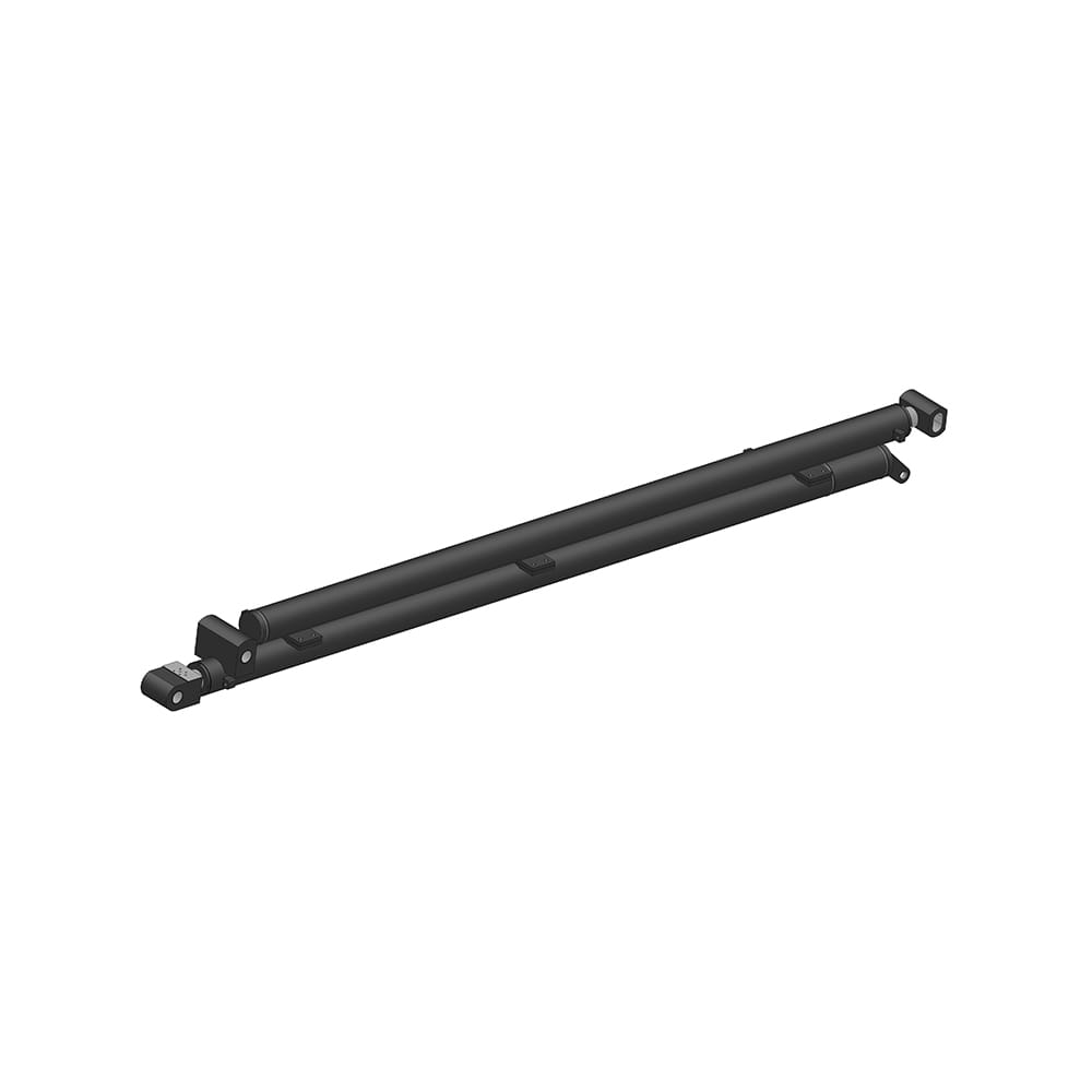 TOW TRUCK HYDRAULISCHE LIFTING BOOM TELESCOPISCHE CILINDER