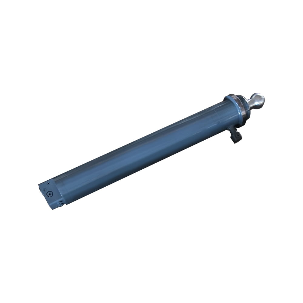 Schaarlift luchtplatform hydraulische stempelcilinder