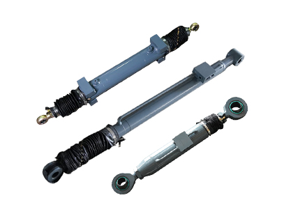 Hydraulische cilinders voor luchtwerk