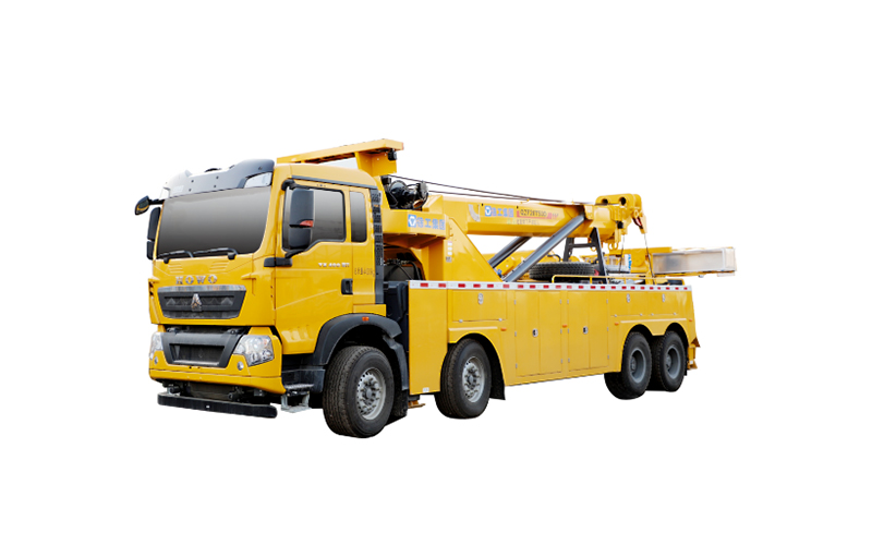 Hydraulische cilinder voor luchtwerkvoertuig