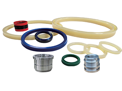 Cilinderaccessoires